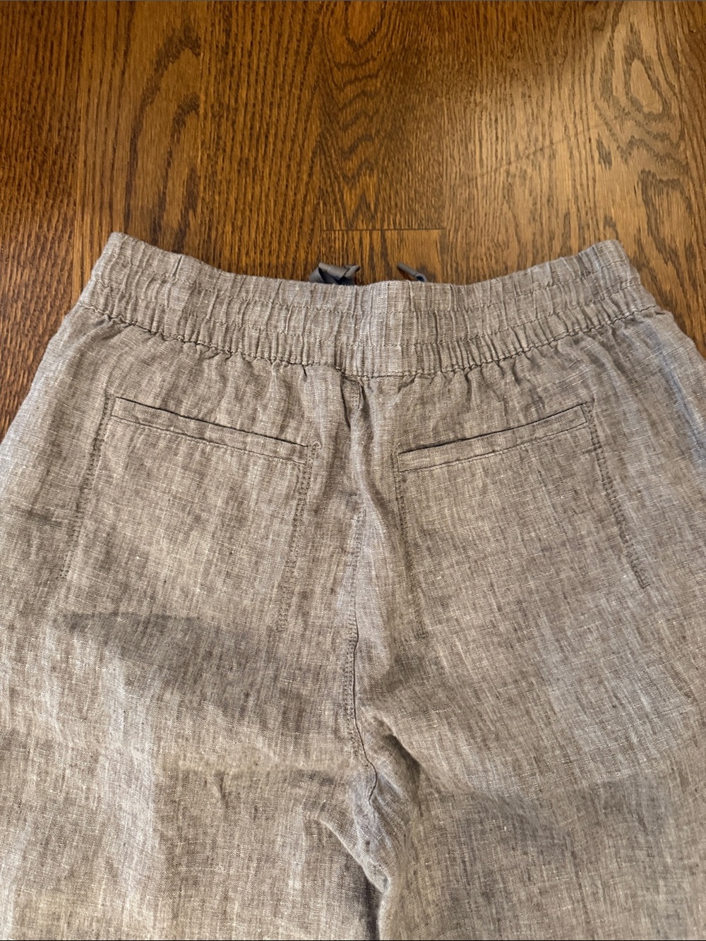 Athleta linen pants - Picture 5 of 9